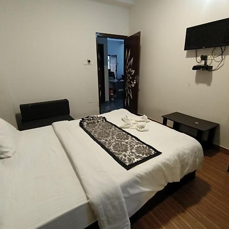 Hotel Karma Kastle Gangtok Εξωτερικό φωτογραφία